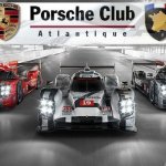 Club Porsche Atlantique