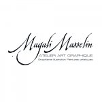 Atelier des arts Graphiques Magali Masselin