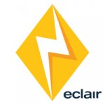 Eclair group