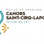 Office de tourisme Cahors Vallée du Lot