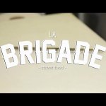 La Brigadeft