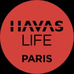 Havas Life Paris // est la branche santé du groupe HAVAS