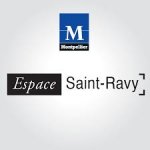Galerie « Espace Saint-Ravy », Montpellier