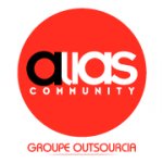 Alias Community / Pôle Social Media Outsourcia 