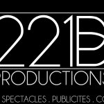 221B PRODUCTION