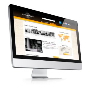 Institut National de l'Audiovisuel