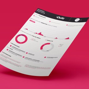 Infographie - Saint Gobain