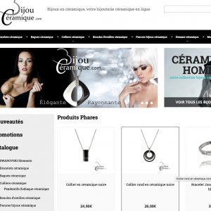Bijou Céramique