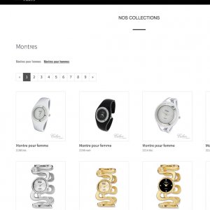 Celsior Paris