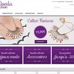 Dooda Fashion