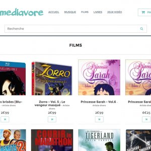 mediavore.fr