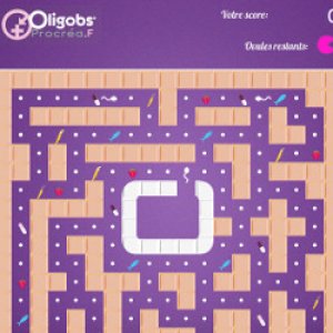 Jeux HTML5 (CANVAS)