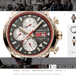 Chopard