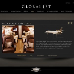 GlobalJet