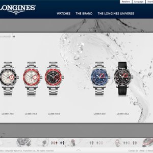 Longines