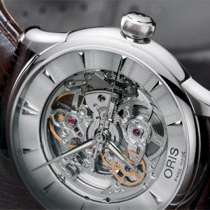 Oris