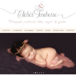 Clichés Tendresse