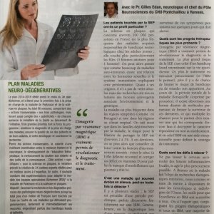 Titre de la création