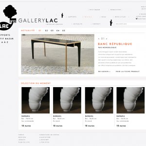 GalleryLac
