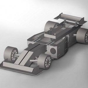 Vectorisation
