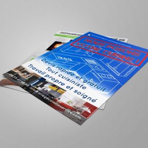 Création print