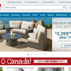 costco