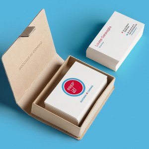 Prep'it — Identité de marque