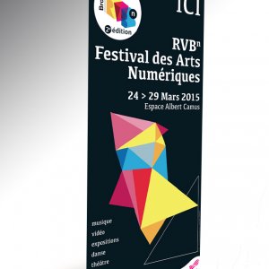 Titre de la création