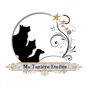 Logo Ma Tanière Etoilée