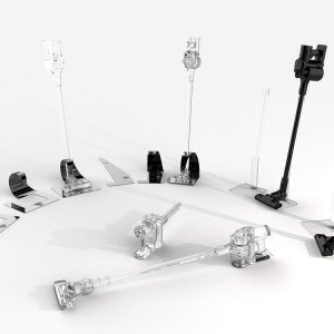 Composition-PLV design