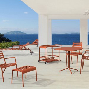Jardiland, collection Irielle - Designer mobilier