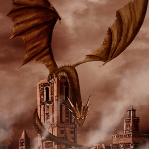 Titre de la création