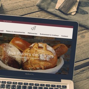 Aux Plaisirs des Clayes