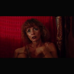 PROSTITUÉE