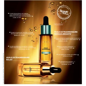 AGE PERFECT_HUILE EXTRAORDINAIRE_LOREAL PARIS