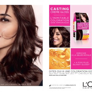 CASTING CREME GLOSS_LOREAL PARIS
