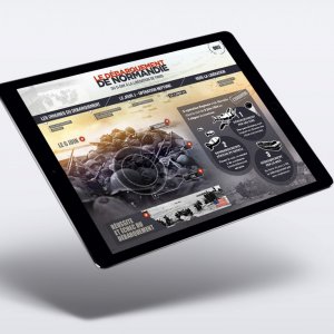 Site pédagogique pour France TV Éducation