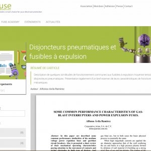 Profuse International.