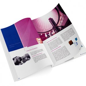 Catalogue Institutionnel