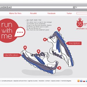Site Web