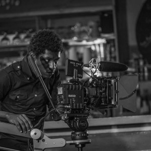 Tournage clip - RES - LA FABLE DE LA MORLETTE