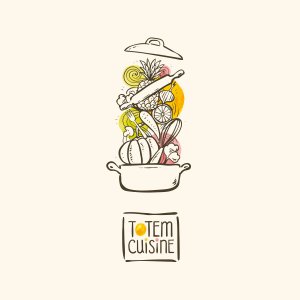 ToTEM CUiSiNE 1
