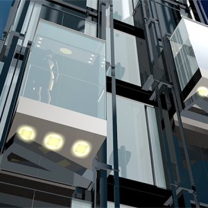 AMIMATION 3D