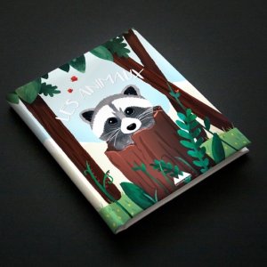 Les animaux