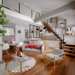 Visuel 3D