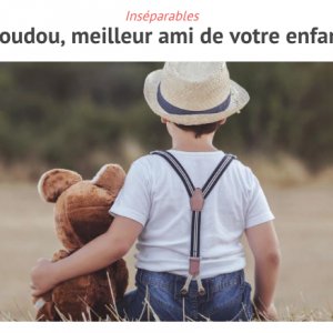 Rédactrice puériculture