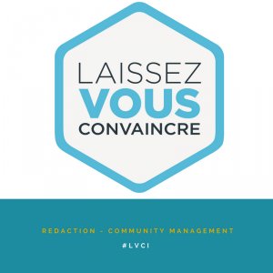 Rédactrice et Community manager