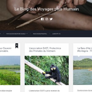 Rédaction web - Agence de voyages Pandora Travel