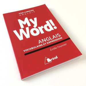 My Word!