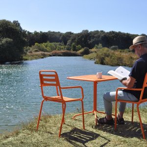 Jardiland, collection Irielle - Designer mobilier